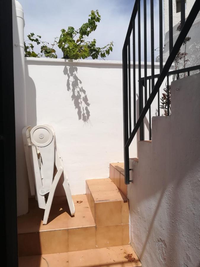 Bungalow Cerca De La Playa Denia Exterior photo